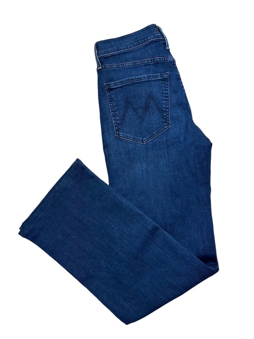 Mother Jeans